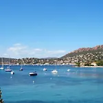 Апартаменты Village Cap Esterel - Le Village-80 By Interhome Сен-Рафаэль