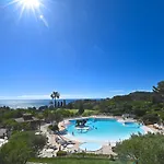 Village Cap Esterel - Le Village-80 By Interhome Сен-Рафаэль