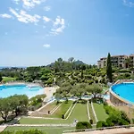 Village Cap Esterel - Le Village-80 By Interhome Апартаменты Сен-Рафаэль
