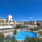 Апартаменты Village Cap Esterel - Le Village-80 By Interhome Сен-Рафаэль