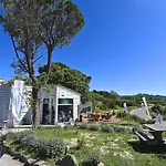 Village Cap Esterel - Le Village-80 By Interhome Сен-Рафаэль