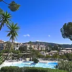 Апартаменты Village Cap Esterel - Le Village-80 By Interhome