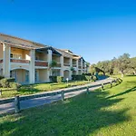 Village Cap Esterel - Le Village-80 By Interhome Сен-Рафаэль