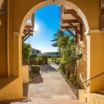 Village Cap Esterel - Le Village-80 By Interhome Апартаменты Сен-Рафаэль