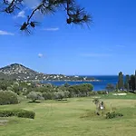 Апартаменты Village Cap Esterel - Le Village-80 By Interhome Сен-Рафаэль