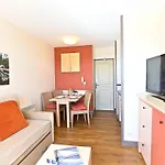 Village Cap Esterel - Le Village-80 By Interhome Апартаменты Сен-Рафаэль