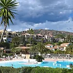 Village Cap Esterel - Le Village-80 By Interhome Апартаменты *