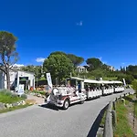 Апартаменты Village Cap Esterel - Le Village-80 By Interhome *