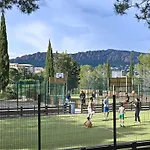 Village Cap Esterel - Le Village-80 By Interhome Апартаменты Сен-Рафаэль