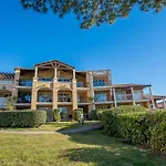 Village Cap Esterel - Le Village-80 By Interhome Сен-Рафаэль