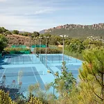 Village Cap Esterel - Le Village-80 By Interhome