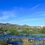 Village Cap Esterel - Le Village-80 By Interhome Апартаменты *