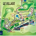 Village Cap Esterel - Le Village-80 By Interhome * Сен-Рафаэль