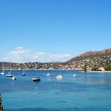 Appartement Village Cap Esterel - Le Village-80 By Interhome Saint-Raphaël