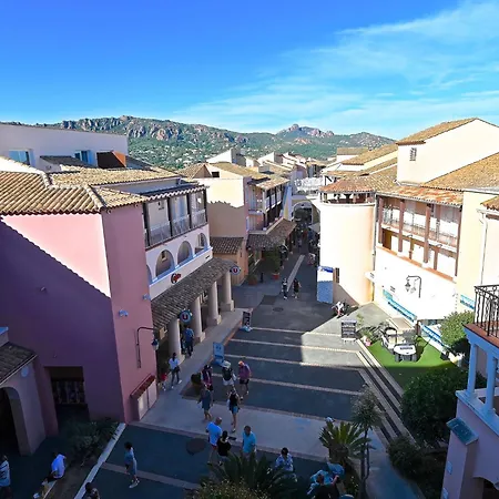 Village Cap Esterel - Le Village-80 By Interhome * Сен-Рафаэль
