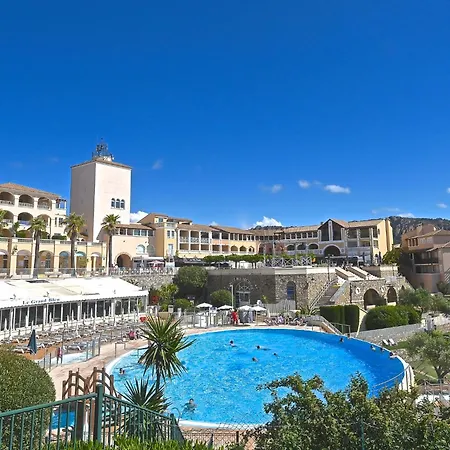 Appartement Village Cap Esterel - Le Village-80 By Interhome Saint-Raphaël
