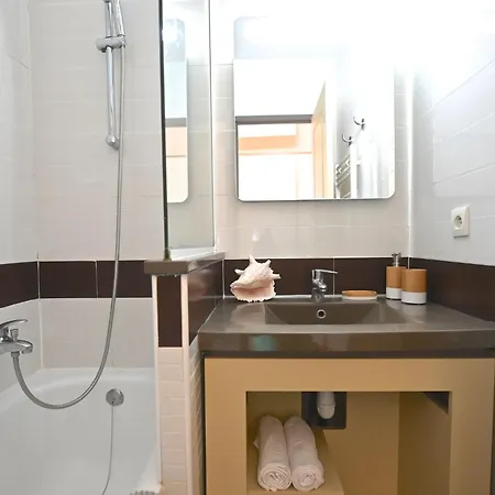 Village Cap Esterel - Le Village-80 By Interhome * Saint-Raphaël